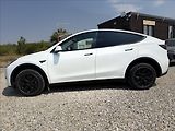 Tesla Model Y 0,0 220kW NOVÉ V ČR DPH 38tKm - náhled 8