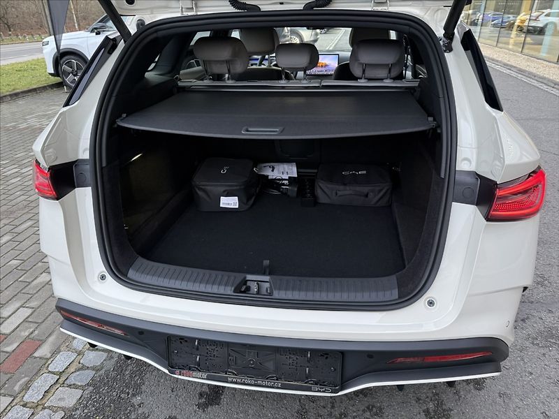 BYD Seal 6 1,5   Comfort Lite - fotka 31 z 34