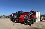 Ostatní (2023) Magni RTH6.30-V/D telehandler  - náhled 2