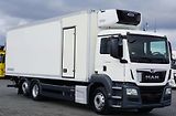 MAN TGS (2020) 26.360 6x2 chlaďák EURO 6 - náhled 1