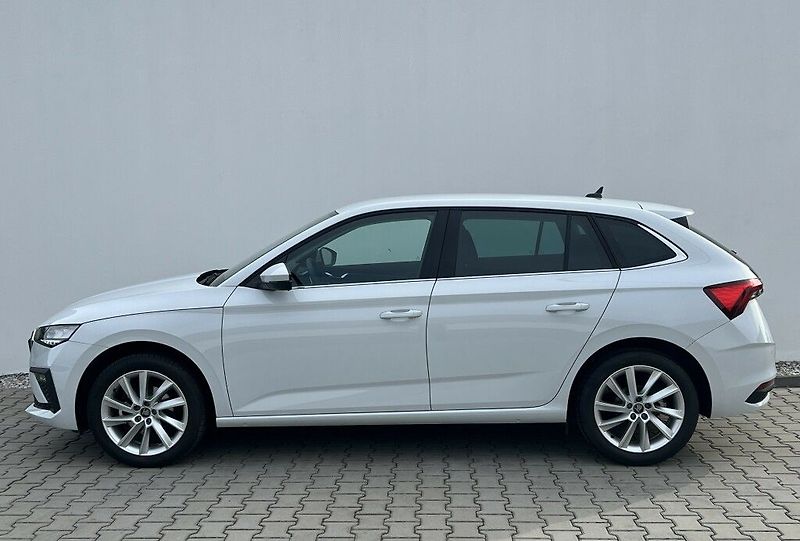 Škoda Scala Top Selection 1.0 TSI 85 Kw - fotka 4 z 32