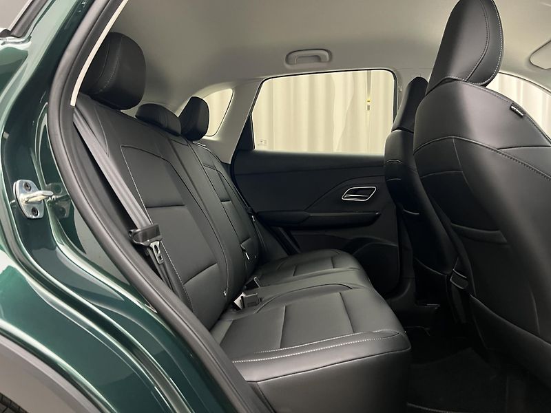 MG ZS 1.5 ICE ELEGANCE CZ 1.maj. - fotka 19 z 38