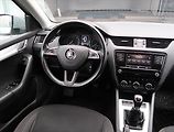 Škoda Octavia (2019) 1.6 TDI, Tempomat - náhled 7