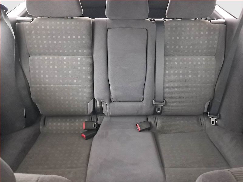 Mitsubishi Lancer (2005) 1.6, nová STK, Tažné - fotka 10 z 16