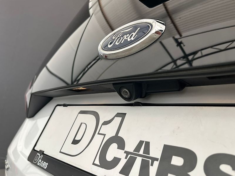 Ford Galaxy 110 kW, AT8, LED, ACC - fotka 40 z 50