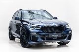 BMW X5 xDrive40d*vzduch*pano*záruka - náhled 1