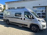 Karmann (2026) DAVIS 630 LS PROMO  - náhled 2