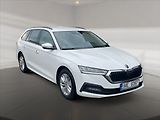 Škoda Octavia 1,5 TSI CNG 130 Ambition - náhled 1