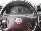 Volkswagen Multivan 2,5 TDI,4x4,aut.klima,servis, - náhled 19