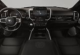 RAM 1500 (2026) 5.7 V8 401k LARAMIE PREMIUM - náhled 4