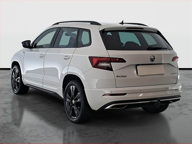 Škoda Karoq (2019) 2.0 TDI - fotka 4 z 19