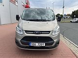Ford Transit Custom 2.2 TDCi 9 míst - náhled 2