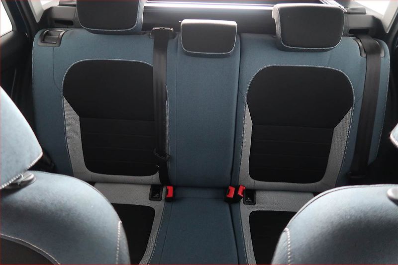 Škoda Fabia (2017) Style 1.2 TSI, Tempomat - fotka 10 z 18