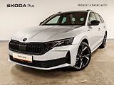 Škoda Octavia (2025) Combi 2.0 TDI 110 kW DSG Sport - náhled 1