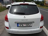 Renault Clio 1.2i, 74 kW, klimatizace - náhled 4