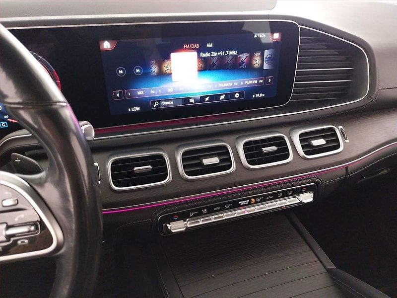 Mercedes-Benz GLE (2021) 350 d - fotka 12 z 23