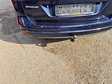 Volkswagen Sharan 2,0TDI 4MOTION 7MÍST WEBASTO  - náhled 22
