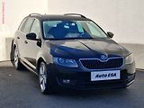 Škoda Octavia (2016) 1.2 TSi, Style, bixen, TZ - náhled 1