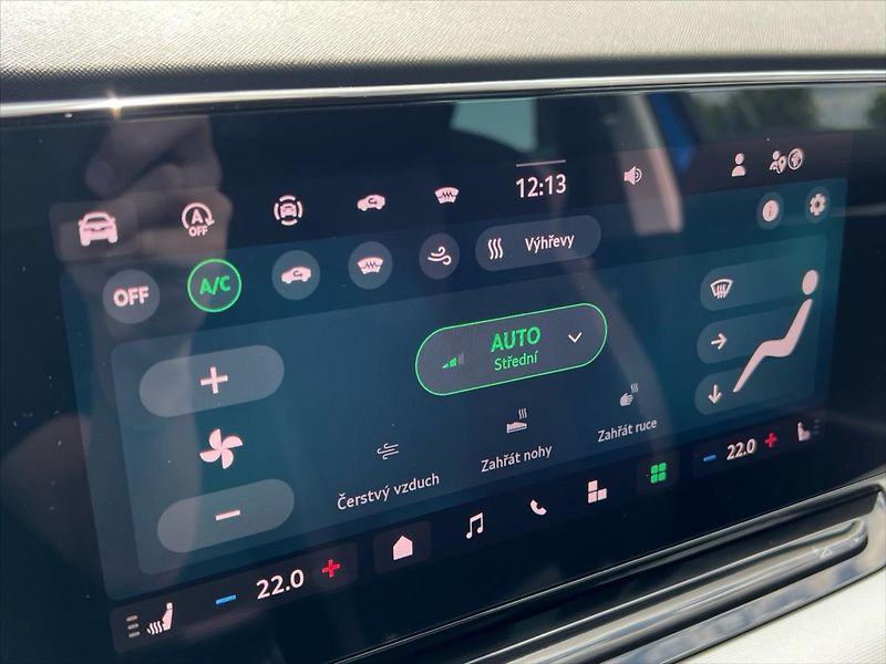 Škoda Octavia 1,5 TSi 85 kW SELECTION  IV. - fotka 26 z 26