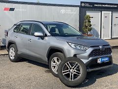 Toyota RAV4 2.5HSD, ČR, Comfort, ,4x4 - fotografie inzerátu