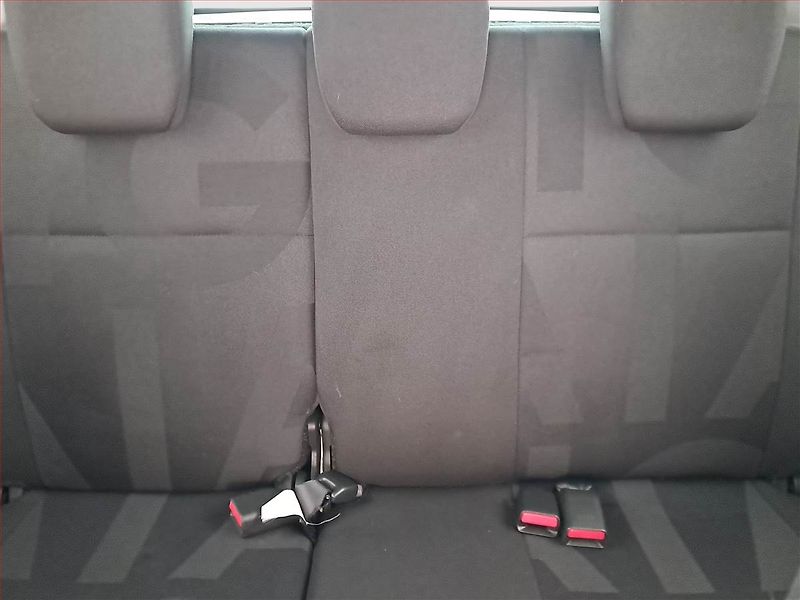 Opel Agila (2008) 1.2, Serv.kniha, po STK - fotka 10 z 16