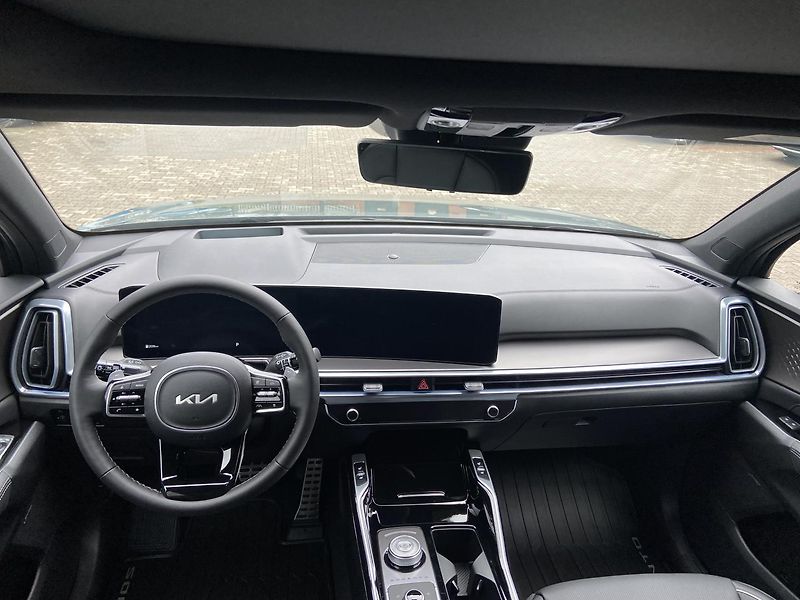 Kia Sorento (2025) 7P 2,2CRDi 4x4 