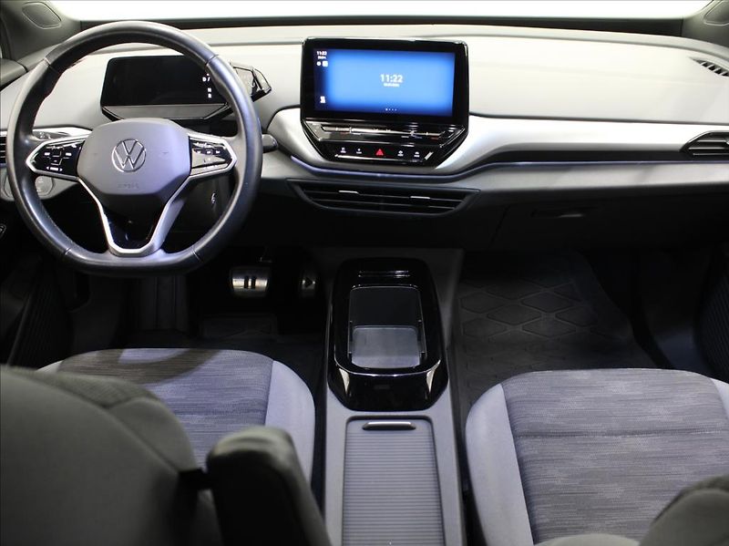 Volkswagen ID.4 0,0 77kWh 150kW Pro Perf. ČR - fotka 8 z 24