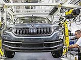 Škoda Auto