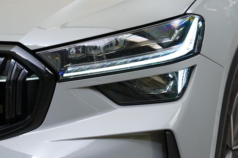 Škoda Kodiaq - fotka 9 z 32