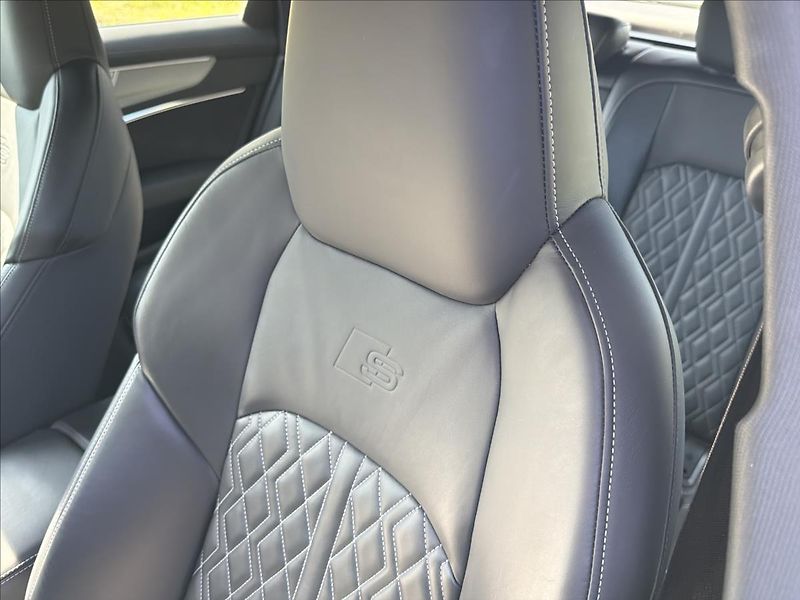 Audi A6 2,0 40 TDi 150 Kw S-Line DPH - fotka 13 z 26