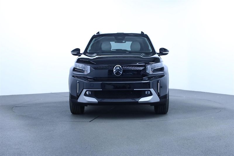 Citroën ë-C3 Aircross 44kWh Plus Carplay Kamera - fotka 2 z 15