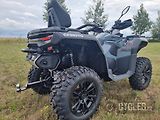 CFMOTO Gladiator X850 (2026) Gladiator X 850 G3 Euro5+ - náhled 8
