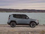 Jeep Renegade.