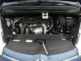 Citroën C4 Picasso 1,6 e-HDi Navi REZERVACE - náhled 7