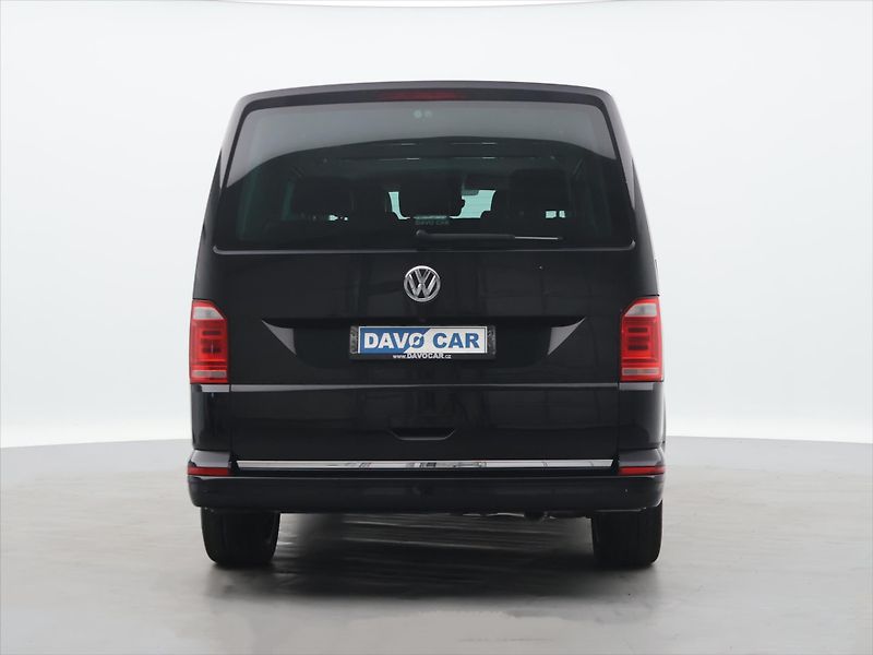 Volkswagen Multivan 2,0 TDI 150kW DSG Bulli Editio - fotka 6 z 32
