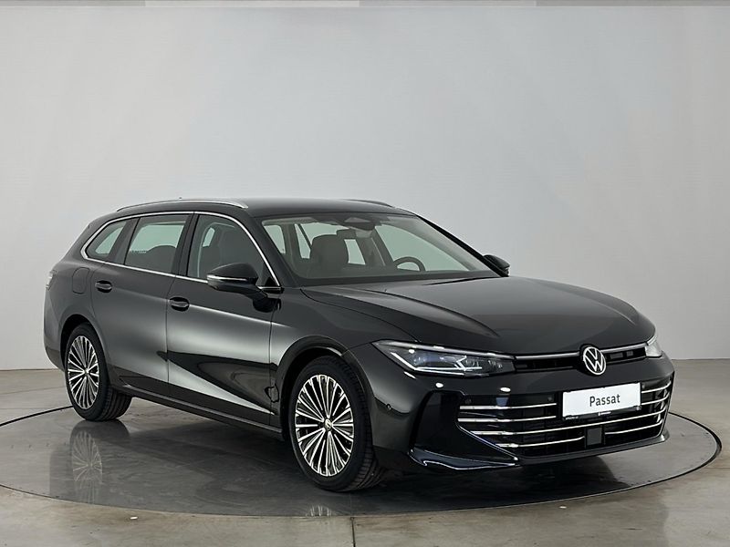 Volkswagen Passat (2025) Kombi - fotka 14 z 30