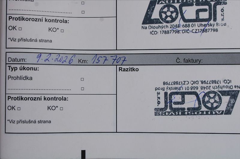 Renault Latitude 2,0 dCi  NOVÉ V ČR,AUTOMAT - fotka 30 z 30