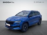 Škoda Karoq (2024) 2.0 TDI 110 kW 4x4 DSG SportLi - náhled 1