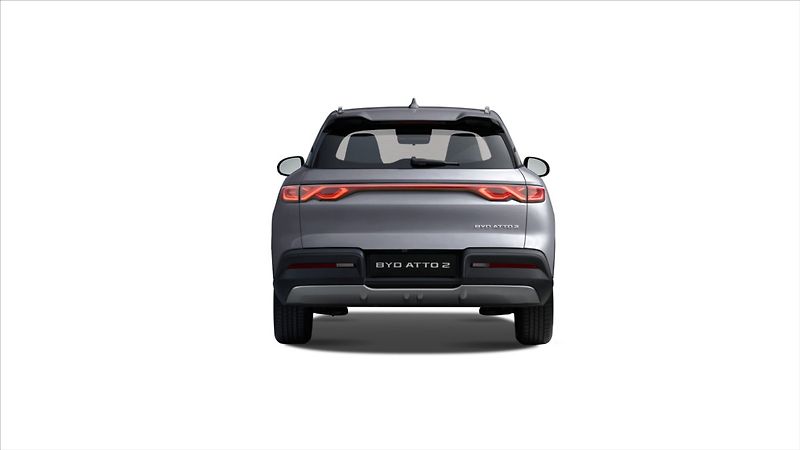 BYD ATTO 2 (2026) Comfort - fotka 4 z 13