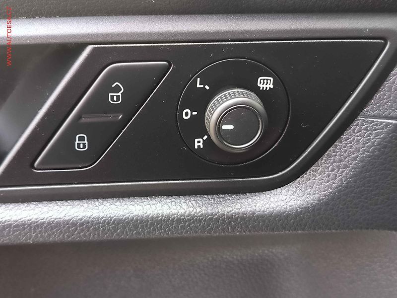 Volkswagen Caddy (2019) 1.4TGi MAXi, AC, vyhř.sed - fotka 18 z 21