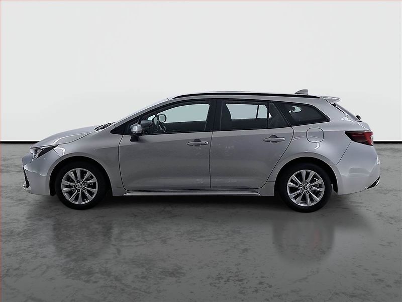 Toyota Corolla (2025) 1.8 Hybrid - fotka 3 z 18