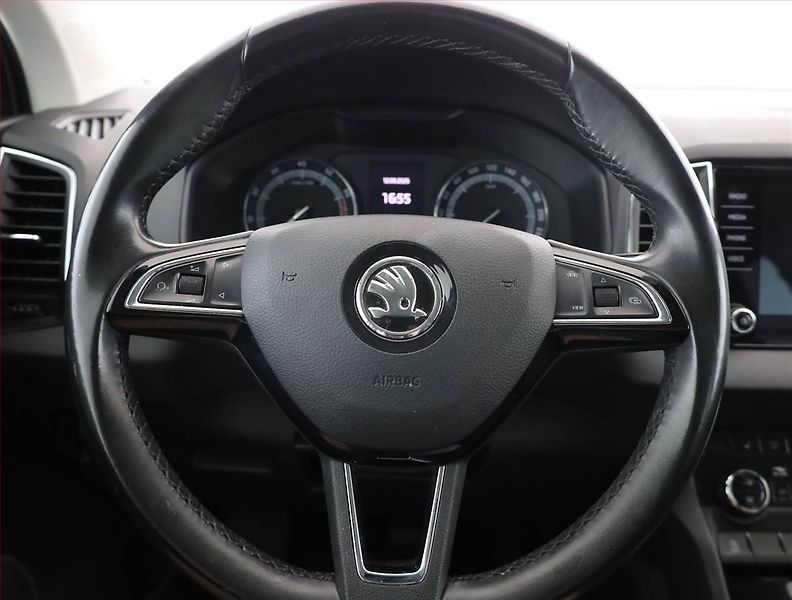 Škoda Karoq (2019) 1.5 TSI - fotka 8 z 21