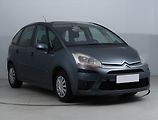 Citroën C4 Picasso (2008) 1.6 HDi, po STK, Tažné, Klima - náhled 1