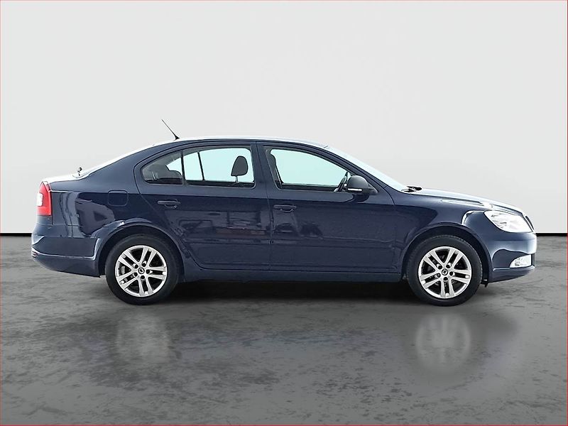 Škoda Octavia (2012) 1.4 TSI, po STK, levný provoz - fotka 6 z 13