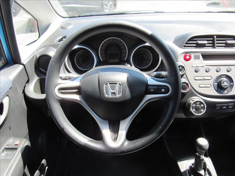 Honda Jazz 1,2 i-VTEC 66kW - fotka 12 z 25