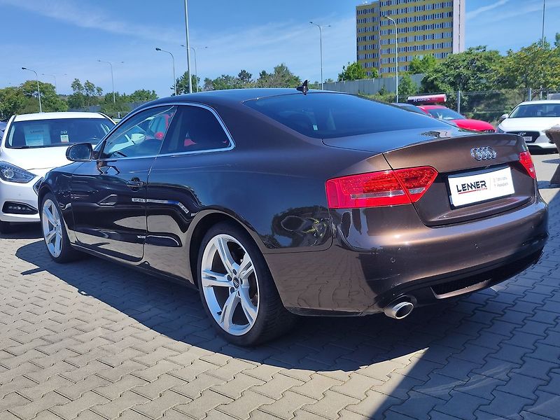 Audi A5 3.0 TDI/176kW Quattro - fotka 7 z 33