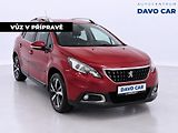 Peugeot 2008 1,6 HDI 88kW Active CZ - náhled 3