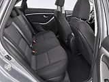 Hyundai i30 1,4 CVVT 73KW NAVI ORIG. ALU - náhled 9