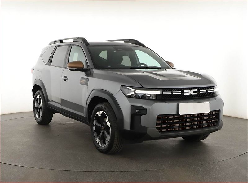 Dacia Bigster (2025) 1.2 MHEV, Extreme, FullLed - fotografie inzerátu