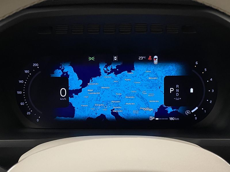 Volvo XC90 B5 AWD BRIGHT PLUS AUT CZ 7m - fotka 43 z 64